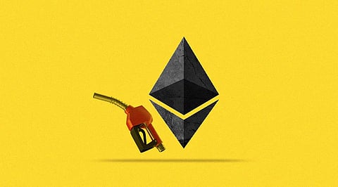 Sick of Crypto Gas Fees from Ethereum (ETH)? Switch to Polygon (MATIC) or Parody Coin (PARO)