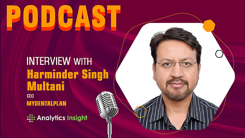 ‘Teledentistry has Taken an Advanced Route During the Pandemic’ Says Harminder Singh