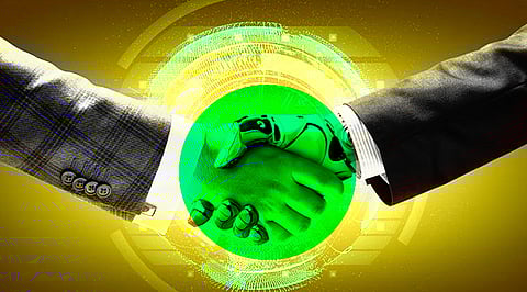 Machine Learning as a Service is Transforming Business for Good