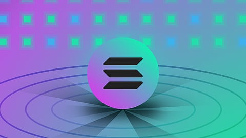 Bitgert Ecosystem Growing Exponentially Might Surpass Solana Marketcap