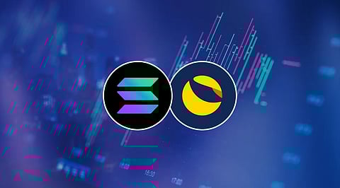 Solana (SOL) and Terra (LUNA) Investors Join Bitgert For Its Fast Growth