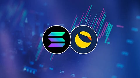 Solana (SOL) and Terra (LUNA) Investors Join Bitgert For Its Fast Growth