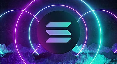 Solana Competitor Launched its NFT Marketplace