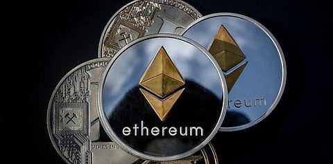 Ethereum (ETH) & Solana (SOL) vs Mushe Token (XMU), Which Will Make You More Money?