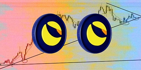 Terra, Solana, and Bitgert To Become The Most Discussed Projects Of This Month