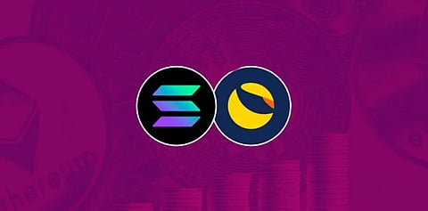 Solana and Terra are Saturated, Bitgert is The Right Option for Investment – Crypto Experts