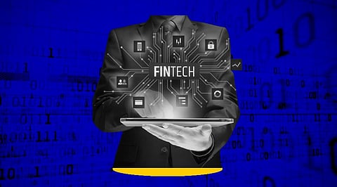 10 Most-Evolutionary Financial Technology Companies of 2022