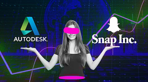 Autodesk, Inc. Vs Snap Inc: Best AR Stock to Buy for this Year