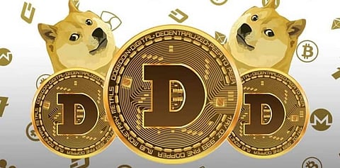 How Dogecoin Bubble Might Burst in The Next 90 Days