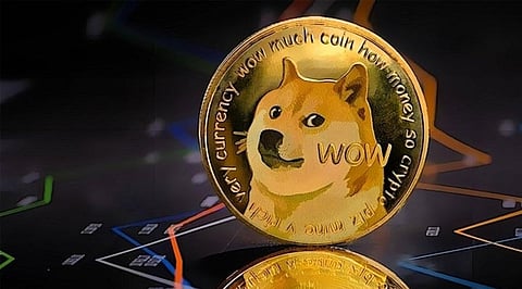 Follow Dogecoin (DOGE) And These 2 Low-Flying Coins: Floki Inu (FLOKI) and Calyx Token (CLX)