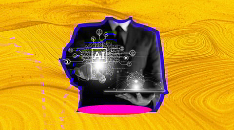 Impact of Full-scale Adoption of AI in Business