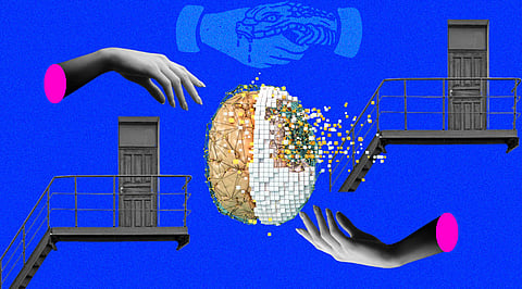 Never Trust the Person Who Gives You an ML Model! They Got You on the Backdoor