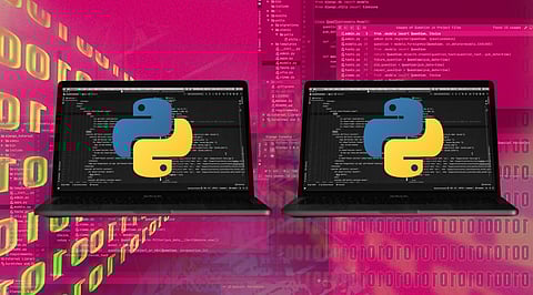 PyChram: The Most Efficient and Powerful IDEs for Tackling Python Development