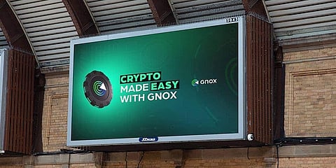 3 Must have Cryptos for May 2022: Cardano (ADA), Tron (TRX) Gnox (GNOX)