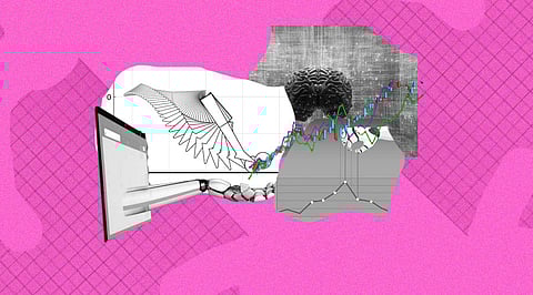 AI and Growth: Need Extra Kick to Reach a Level of Efficiency