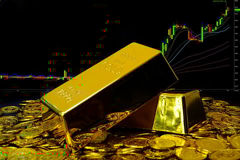 Technology and Gold: A Relationship that is Growing Day by Day