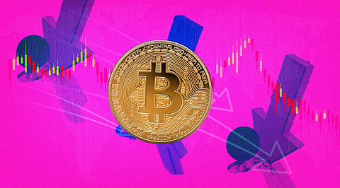 Bitcoin Might Go to As Low As US$10k Before Making a Comeback