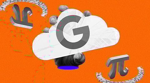 Google’s Cloud Helps Extend the Value of Pi! But Soon the Record will be Broken