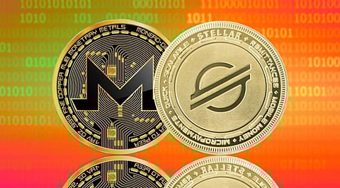 Monero (XMR) and Stellar (XLM) Achieve Success While Mehracki Token (MKI) Raises Expectations
