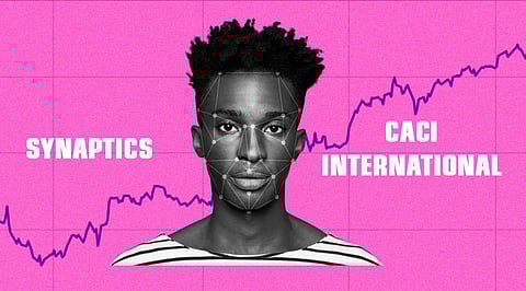 Synaptics vs CACI International: Face Recognition Stock to Look for 2022
