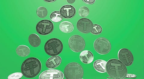 Tether Tokens (USDt) to Launch on Tezos