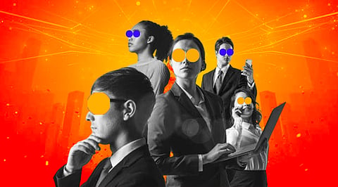 What it is Like to be a Digital Leader?