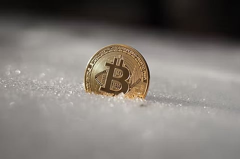 The Crypto Winter and How to Benefit with Polkadot (DOT), Logarithmic Finance (LOG), and Vechain (VET)