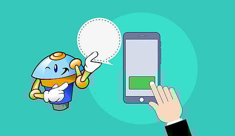 Does Your Business Need a Bot? Keeping Customer Service Personal