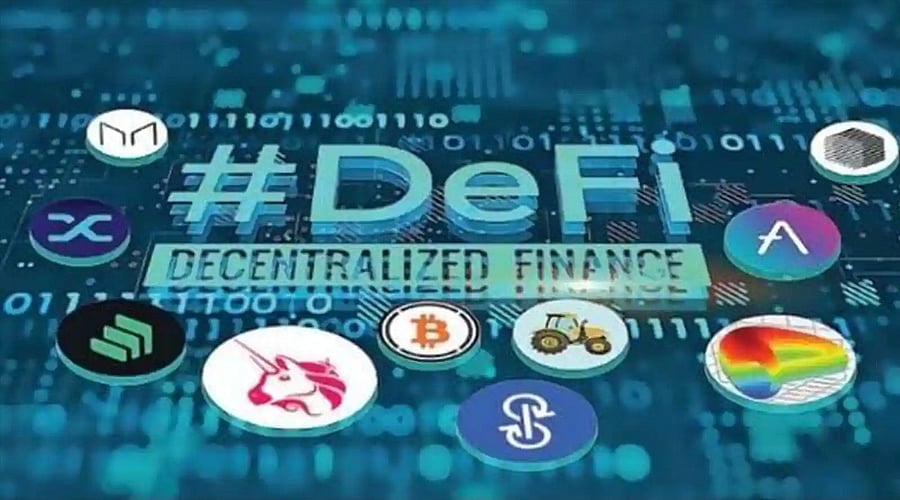 DeFi