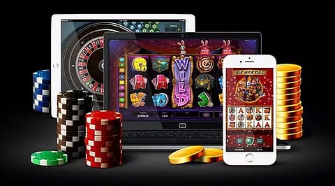 Advanced Technologies in Online Casino Games