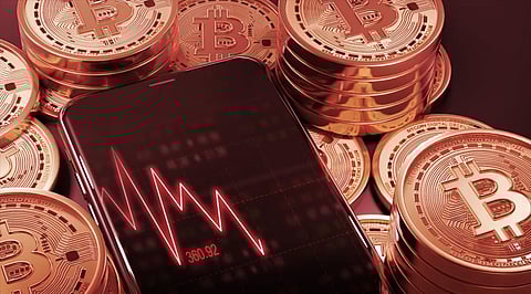 Crypto Prices 30/6 – Bitcoin under $20k & Ethereum drops 6%