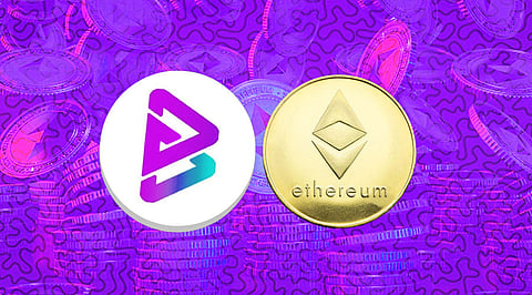 Bitgert (BRISE) Holders Celebrate 200% Price Hike As Ethereum and Ripple Dips