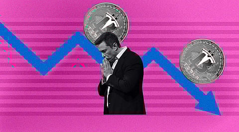 Elon is Scared of Crypto Downtrend! Reduces Tesla’s Bitcoin Investment