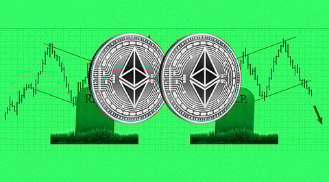 Bitgert (BRISE) Holders Are More Excited Than Ethereum and Ripple Investors This Month