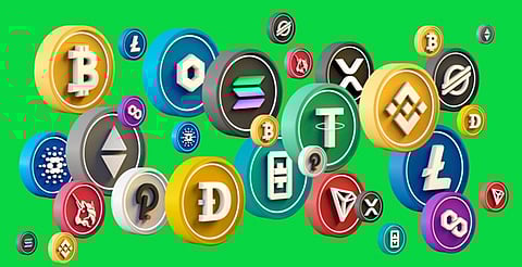 Expectations Are High For Uniglo (GLO), Polygon (MATIC) And Binance Coin (BNB)