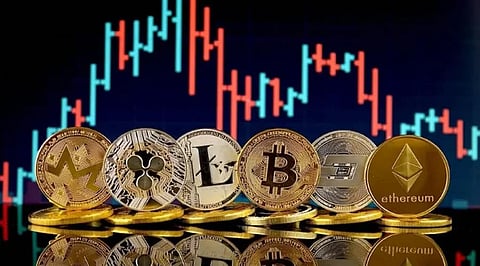 Top 10 Cryptocurrencies with the Most Potential in 2022
