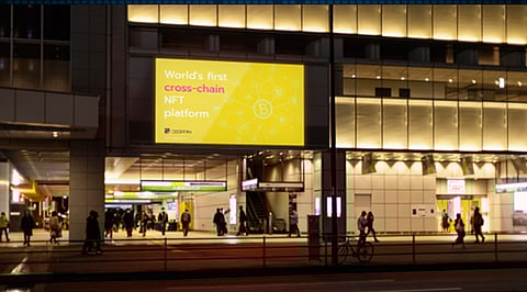 Why Dogecoin (DOGE) and Ripple (XRP) Investors are Buying into Presale Star Degrain (DGRN)