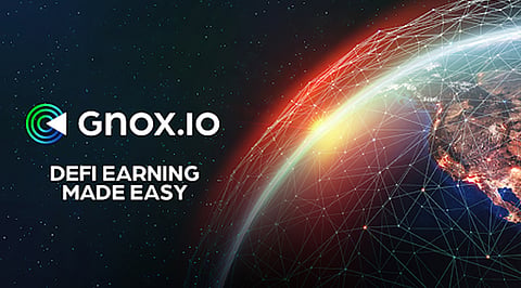Analysts’ Frenzy Over Gnox (GNOX) 63% Price Surge In Its Second Presale And Anticipate An Even Better Third Presale Round Similar To Shiba Inu (SHIB)