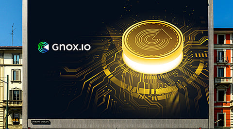 Gnox (GNOX) Demand on Presale Spikes the Price Up by 63%. Bitcoin (BTC) and Ethereum (ETH) Revive from the Bottom