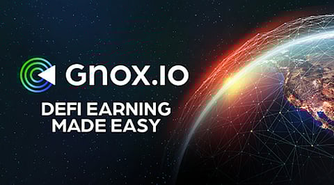 Strong Start for Gnox (GNOX) Final Presale Round with 20% Sold in Only Days. How Does it Compare to Polygon (MATIC) and Ethereum (ETH) Presales?