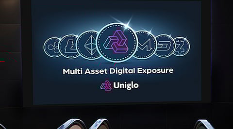 We Show How Uniglo.io (GLO) Compares to the Early Days of MakerDAO (MKR) and CurveDAO (CRV)