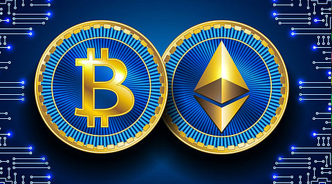 BTC and ETH are Down, but Tamadoge is About to Explode