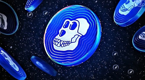 Big Eyes Coin, Dogecoin, and ApeCoin: Here’s why crypto market news is pitting these 3 names against the biggies