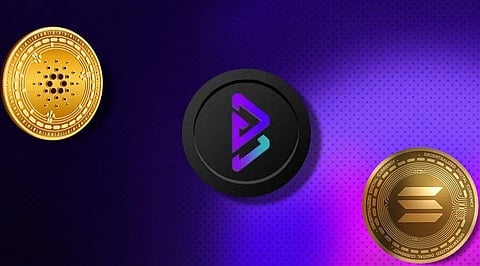 Bitgert (BRISE) Buying Pressure Surges Price By 140%, While Solana (SOL) and Cardano (ADA) Declines