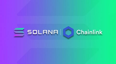 Chainlink, Solana And Privatixy Token Expect Huge Returns After The Crypto Winter