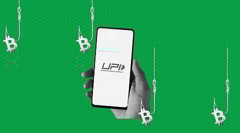 Crypto Space Witnesses an Increased Level of Fraudulent Activity; Govt of India Sets Free UPI Services: Tech Market Roundup