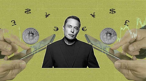 Elon selling Bitcoin is a Good Thing! BTC doesn’t rely on Trustless Investors