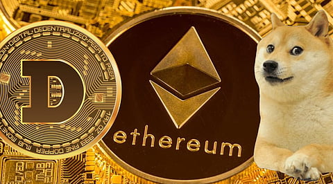 How Ethereum, Celphish, and Dogecoin Can Elevate Your Portfolio In Q3