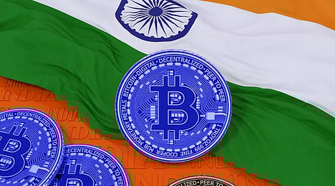 India has Crypto Issue but Indians Remain Unbothered: KuCoin