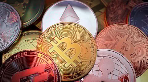 Looking for Cryptocurrencies To Purchase During the Crypto Plunge, Try these: VertoChain, Solana and Ethereum